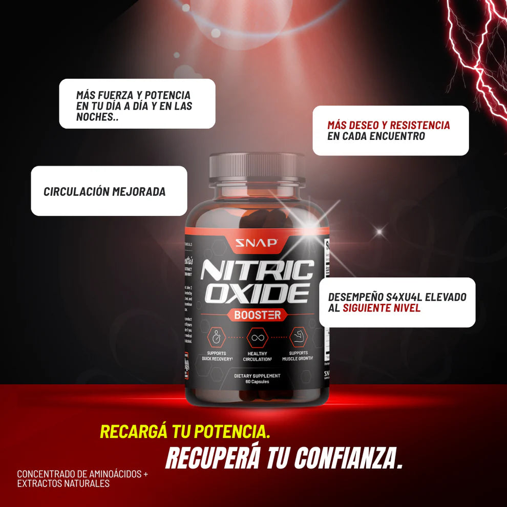 NITRIC OXIDE®