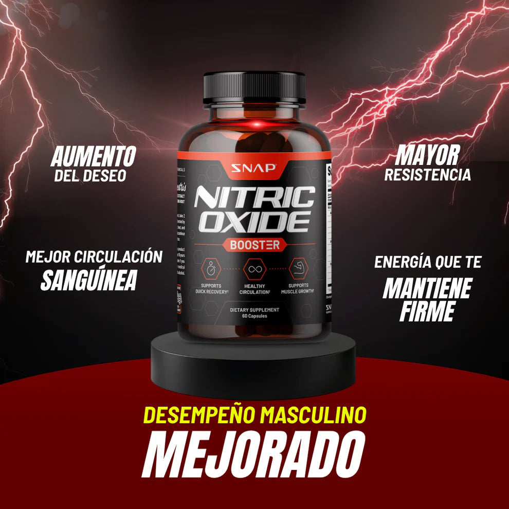 NITRIC OXIDE®