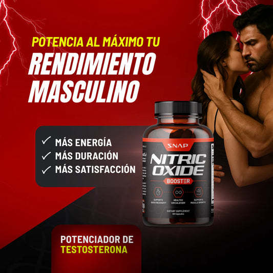 NITRIC OXIDE®